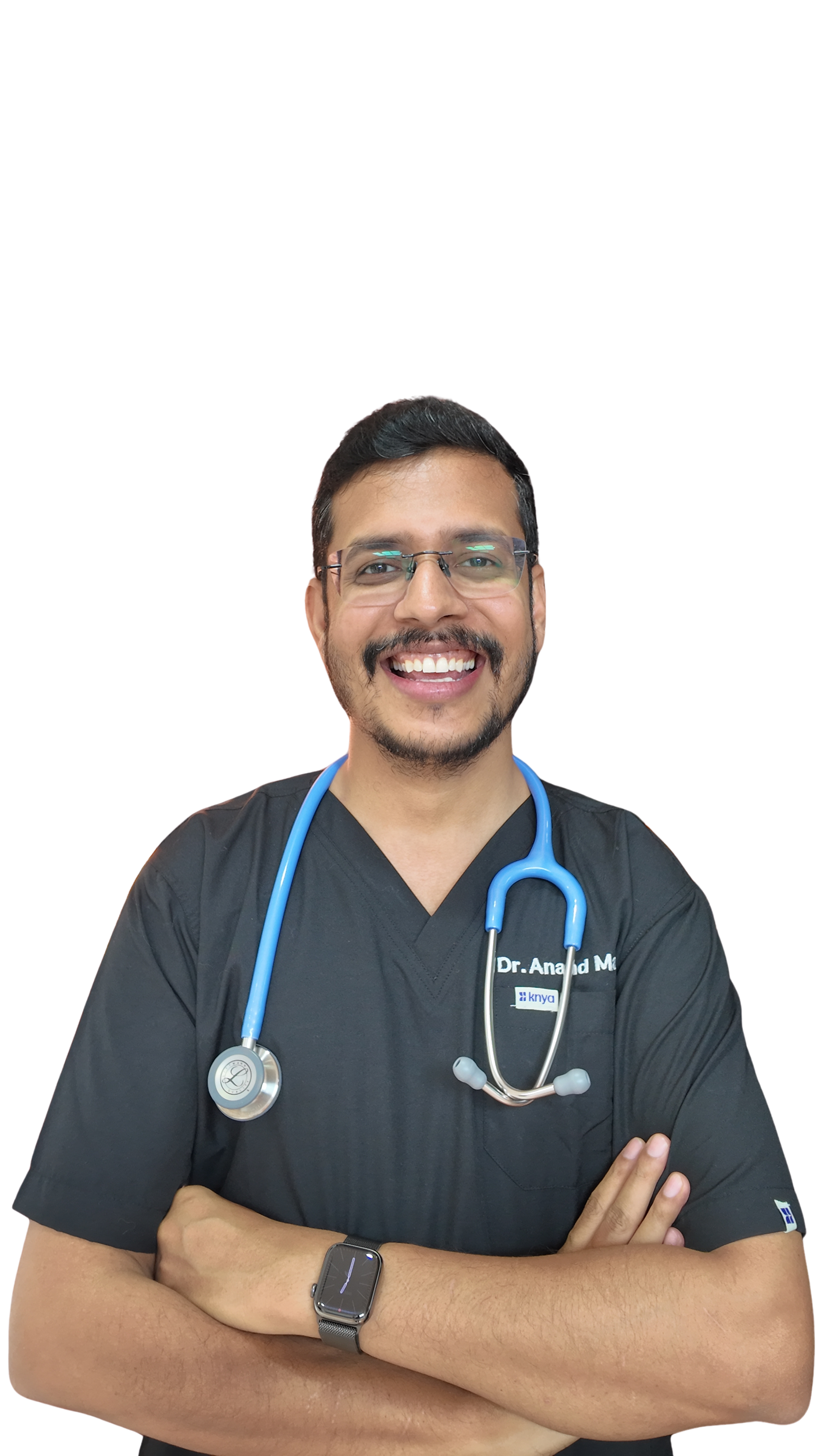 Dr. Anand Mani